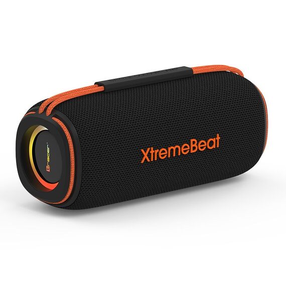 Tracer XtremeBeat Ultra TWS Portable Bluetooth Speaker Black 25 W | Techbox