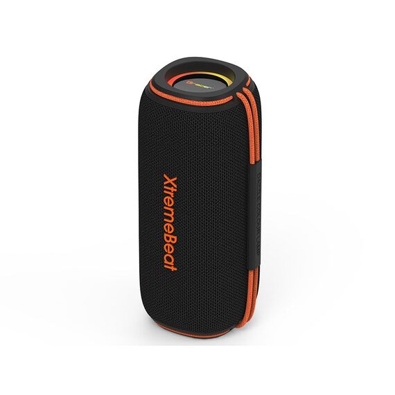 Tracer XtremeBeat Ultra TWS Portable Bluetooth Speaker Black 25 W | Techbox
