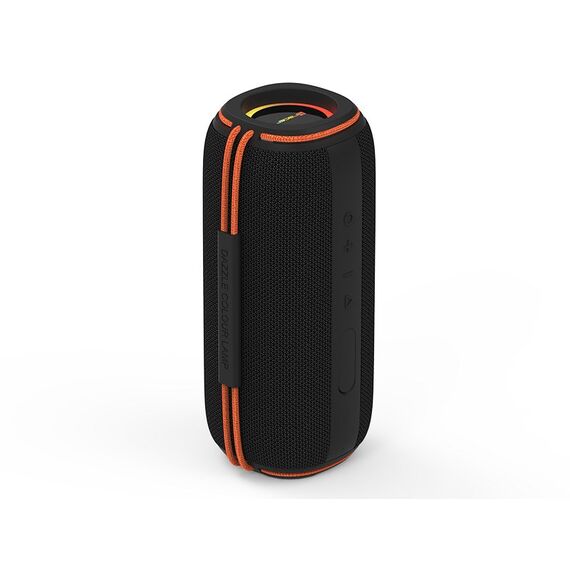 Tracer XtremeBeat Ultra TWS Portable Bluetooth Speaker Black 25 W | Techbox