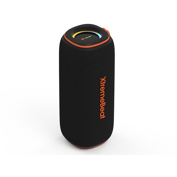 Tracer XtremeBeat Ultra TWS Portable Bluetooth Speaker Black 25 W | Techbox