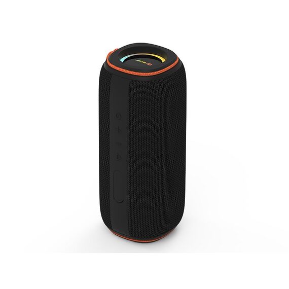 Tracer XtremeBeat Ultra TWS Portable Bluetooth Speaker Black 25 W | Techbox