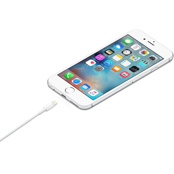 Apple Lightning to USB Cable (1В m) | Techbox