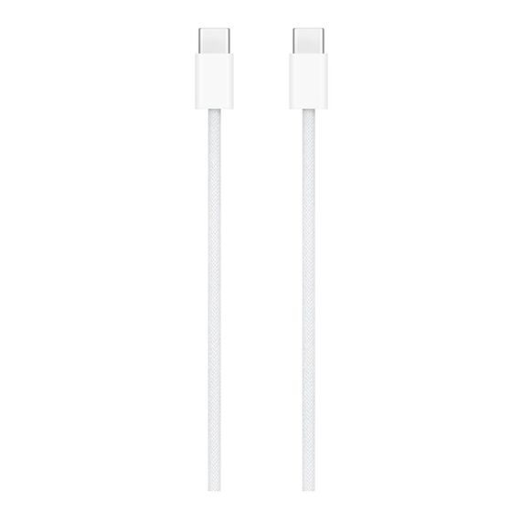 Apple MW493ZM/A USB cable 1 m USB C White | Techbox