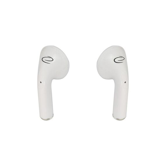 Esperanza EH237W Bluetooth In-Ear Headphone TWS White | Techbox