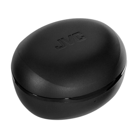 JVC HA-A6T Headset True Wireless Stereo (TWS) In-ear Calls/Music Bluetooth Black - Bluetooth - Headsets - Techbox