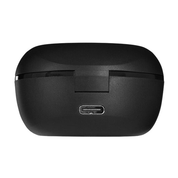 JVC HA-A6T Headset True Wireless Stereo (TWS) In-ear Calls/Music Bluetooth Black - Bluetooth - Headsets - Techbox