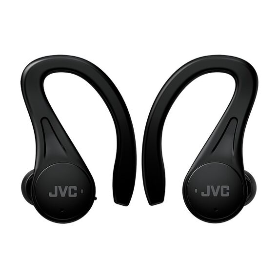 JVC HA-EC25T - in-ear headphones, black - Bluetooth - Headsets - Techbox