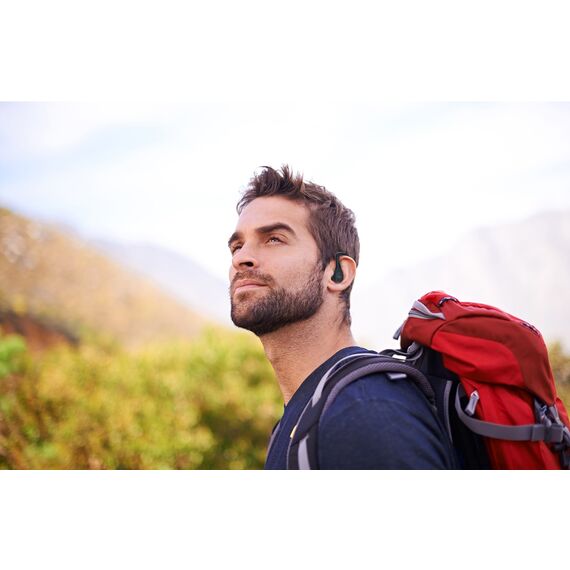 JVC HA-EC25T - in-ear headphones, black - Bluetooth - Headsets - Techbox