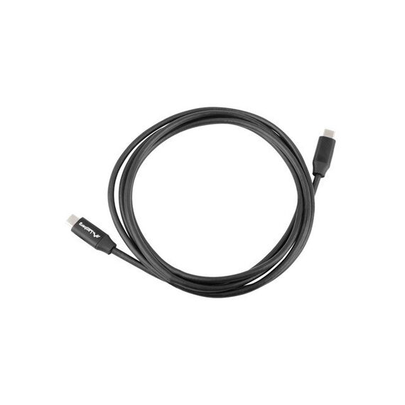 LANBERG CABLE USB 2.0 USB-C M/M 1.8M QC 4.0 | Techbox