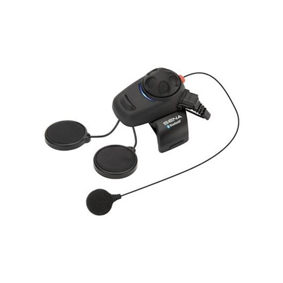 Motorcycle Intercom SENA SMH5-10 | Techbox
