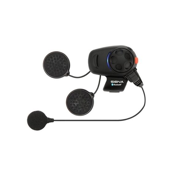 Motorcycle Intercom SENA SMH5-10 | Techbox