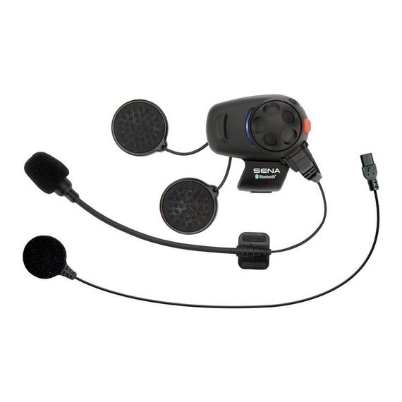 Motorcycle Intercom SENA SMH5-10 | Techbox