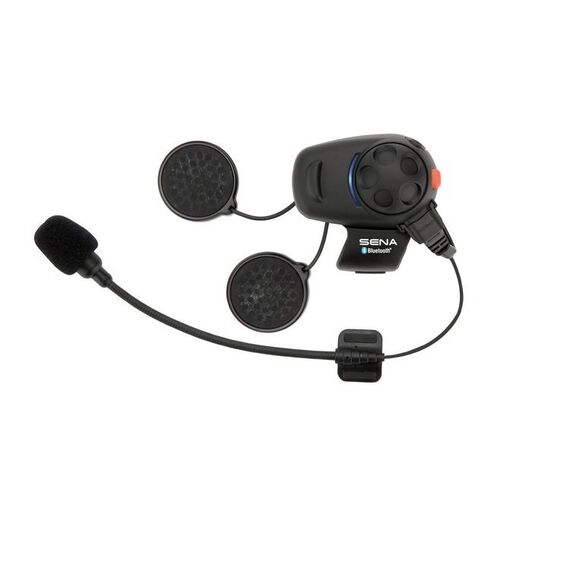 Motorcycle Intercom SENA SMH5-10 | Techbox