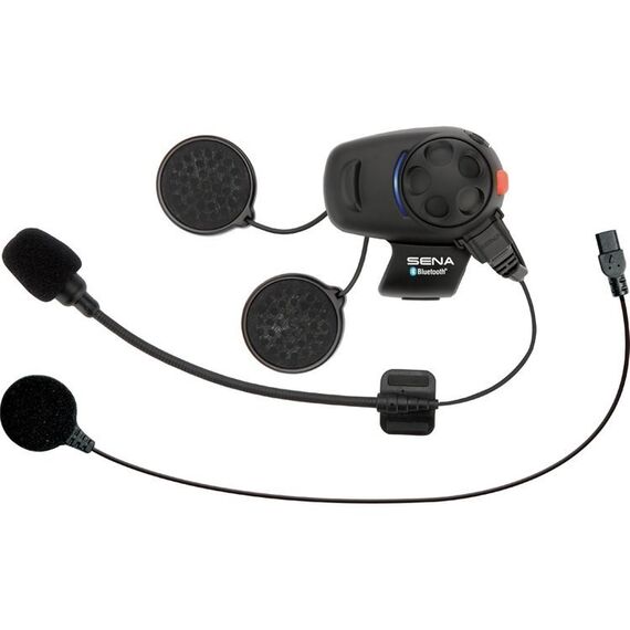 Motorcycle Intercom SENA SMH5-10 | Techbox