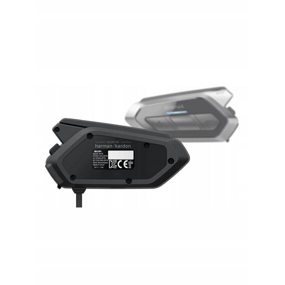 SENA 50R-02D Dual Pack Motorcycle Intercom | Techbox