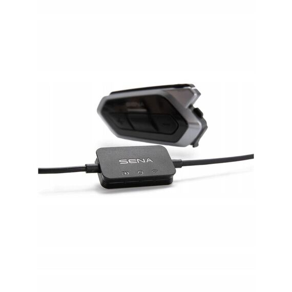 SENA 50R-02D Dual Pack Motorcycle Intercom | Techbox