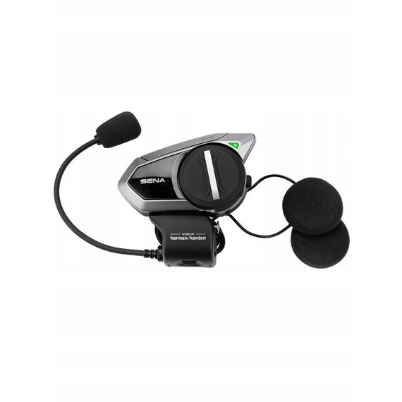 Sena Motorcycle Intercom 50S-10 | Techbox