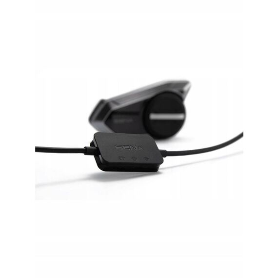 Sena Motorcycle Intercom 50S-10 | Techbox