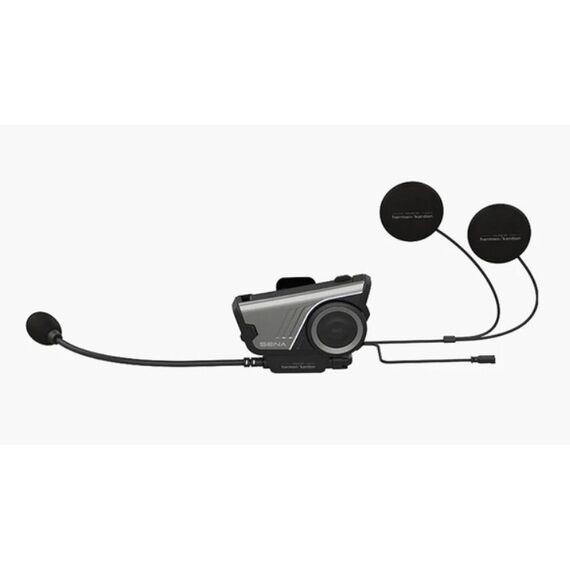 Sena Motorcycle Intercom 60S (60S-01) | Techbox