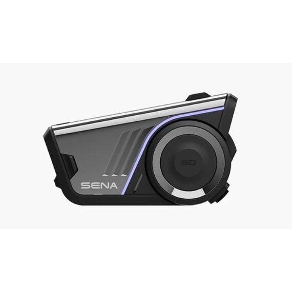 Sena Motorcycle Intercom 60S (60S-01) | Techbox