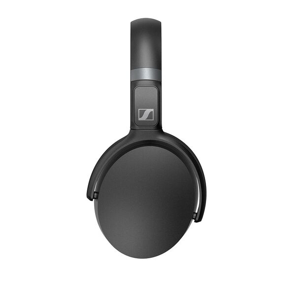 Sennheiser HD 450BT Wireless Headphones Head-band Music Bluetooth Black | Techbox
