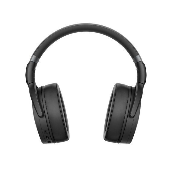 Sennheiser HD 450BT Wireless Headphones Head-band Music Bluetooth Black | Techbox