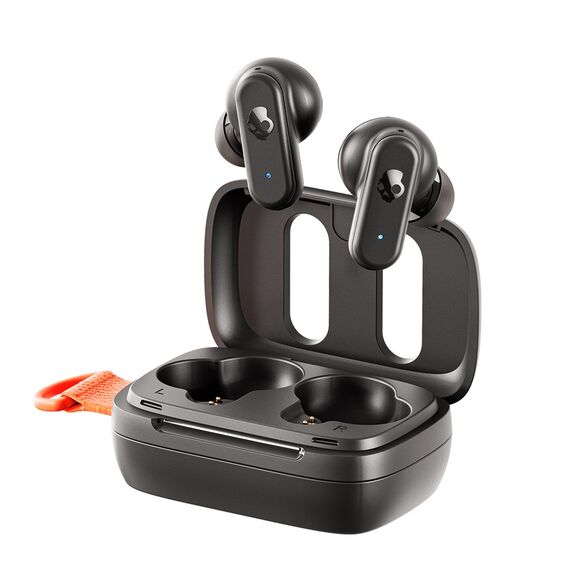 Skullcandy Dime 3 Headset True Wireless Stereo (TWS) In-ear Calls/Music/Sport/Everyday Bluetooth Black - Bluetooth - Headsets - Techbox