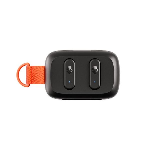 Skullcandy Dime 3 Headset True Wireless Stereo (TWS) In-ear Calls/Music/Sport/Everyday Bluetooth Black - Bluetooth - Headsets - Techbox