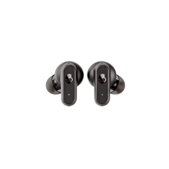 Skullcandy Dime 3 Headset True Wireless Stereo (TWS) In-ear Calls/Music/Sport/Everyday Bluetooth Black - Bluetooth - Headsets - Techbox