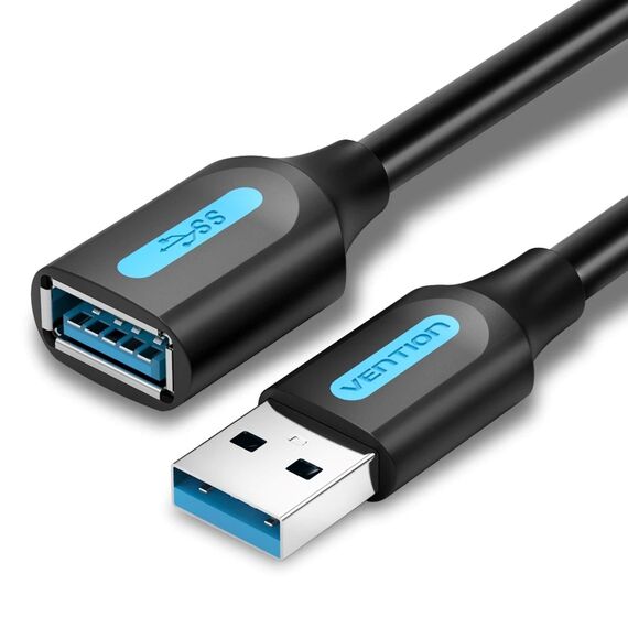 Vention 1m USB 3.0 extension cable | Techbox