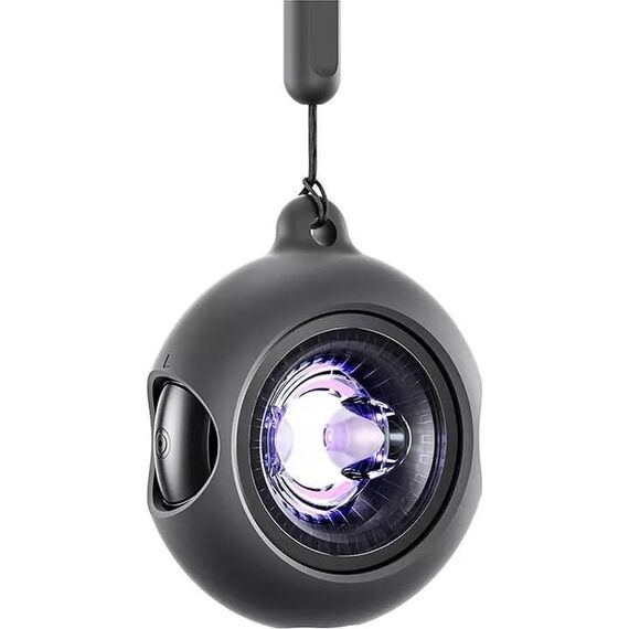 Vention Donut BT 5.3 BK wireless headphones | Techbox