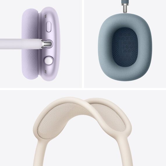Apple AirPods Max - Purple | Techbox