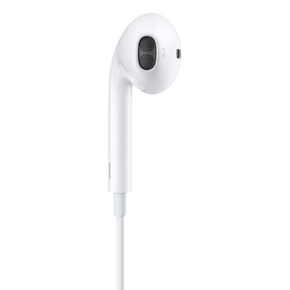 Apple EarPods (USB-C) Headset Wired In-ear Calls/Music USB Type-C White - Handsfree - Headsets - Techbox