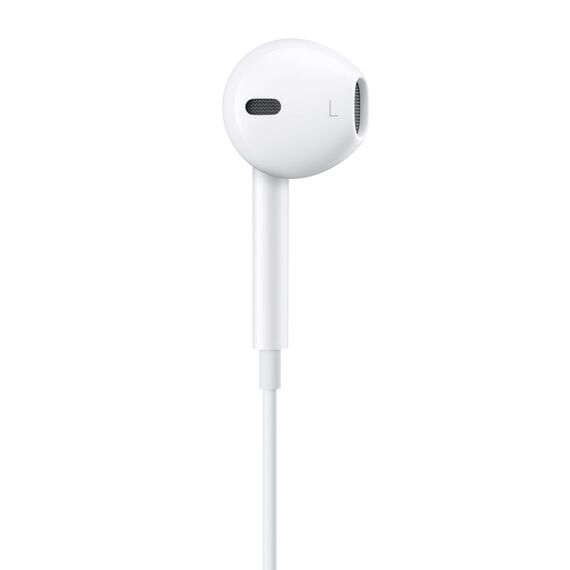 Apple EarPods (USB-C) Headset Wired In-ear Calls/Music USB Type-C White - Handsfree - Headsets - Techbox