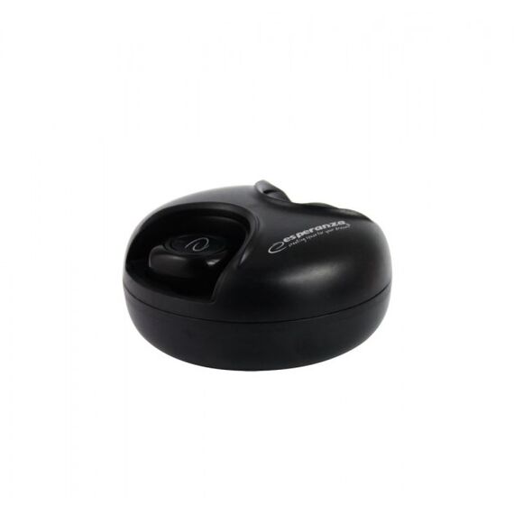 Esperanza EH228K headphones/headset Wireless In-ear Calls/Music Micro-USB Bluetooth Black | Techbox
