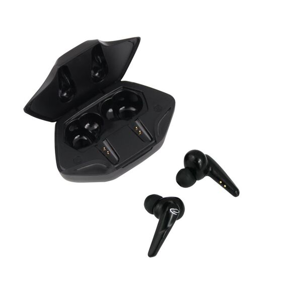 Esperanza EH231K headphones/headset Wireless In-ear Calls/Music Micro-USB Bluetooth Black | Techbox