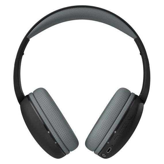 HEADPHONES DEFENDER BLUETOOTH FREEMOTION B480 BLACK | Techbox