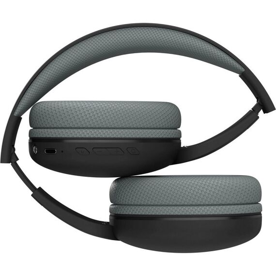 HEADPHONES DEFENDER BLUETOOTH FREEMOTION B480 BLACK | Techbox