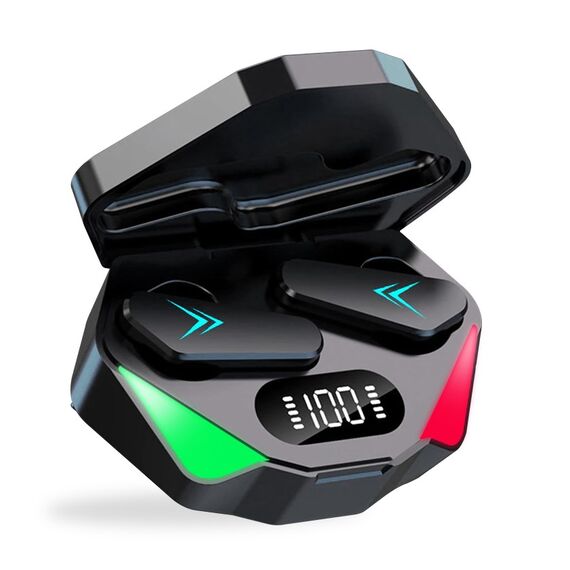 In-ear wireless gaming headphones ASSAULT TWS MT3606 | Techbox