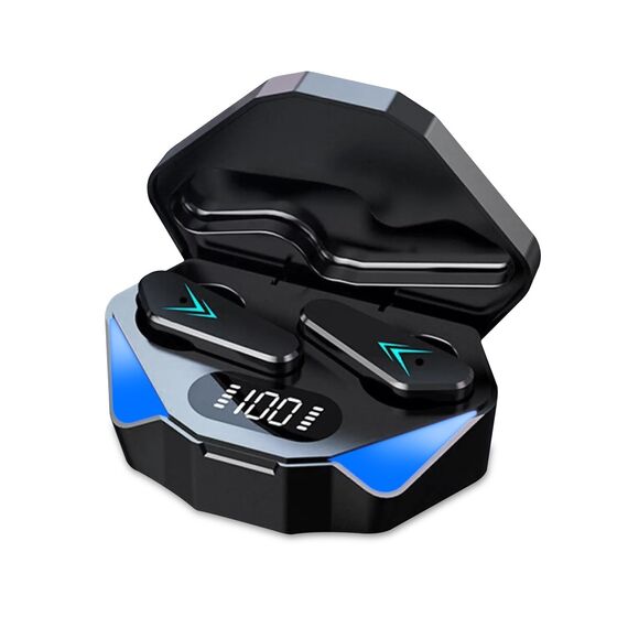 In-ear wireless gaming headphones ASSAULT TWS MT3606 | Techbox