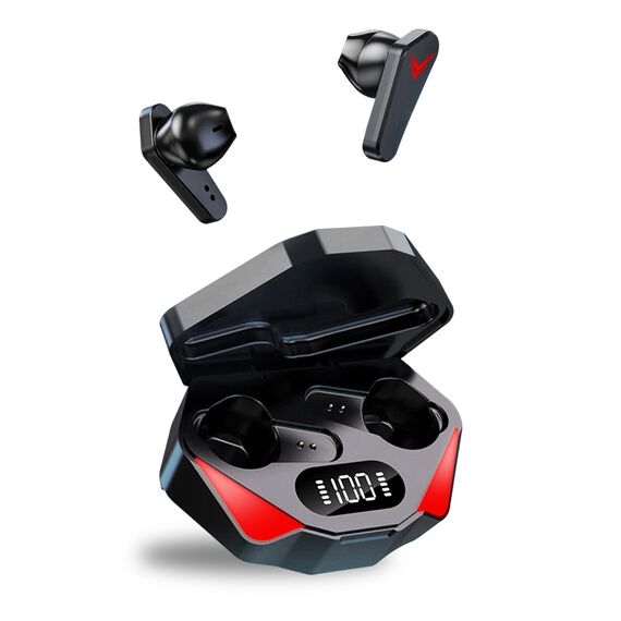 In-ear wireless gaming headphones ASSAULT TWS MT3606 | Techbox