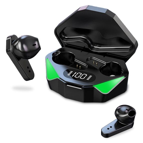 In-ear wireless gaming headphones ASSAULT TWS MT3606 | Techbox