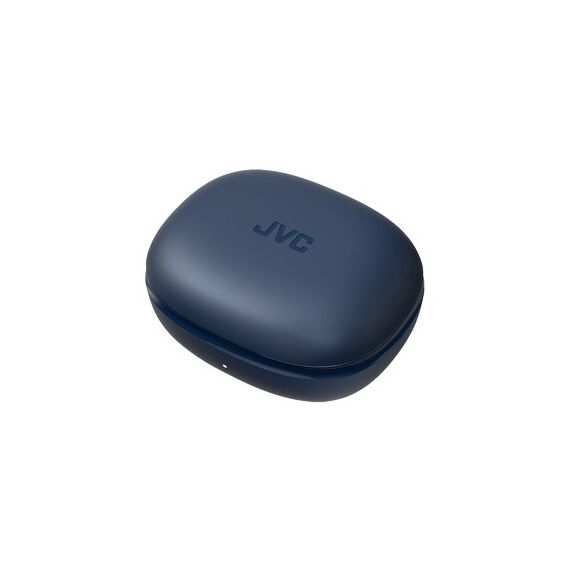 JVC HA-EC25T - in-ear headphones, blue - Bluetooth - Headsets - Techbox