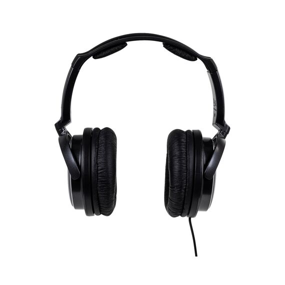 JVC HA-RX500-E Headphones Wired Head-band Music Black, White | Techbox