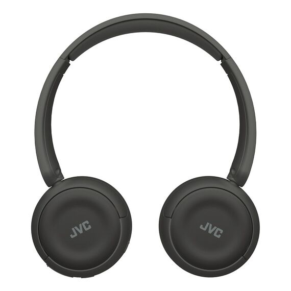 JVC HA-S59W Headset Wired & Wireless Head-band Music/Everyday USB Type-C Bluetooth Black - Bluetooth - Headsets - Techbox