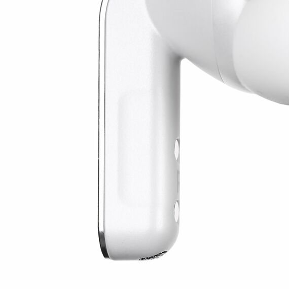 Samsung Galaxy Buds 4 Pro True Wireless Stereo (TWS) in-ear Bluetooth headset, white - Bluetooth - Headsets - Techbox