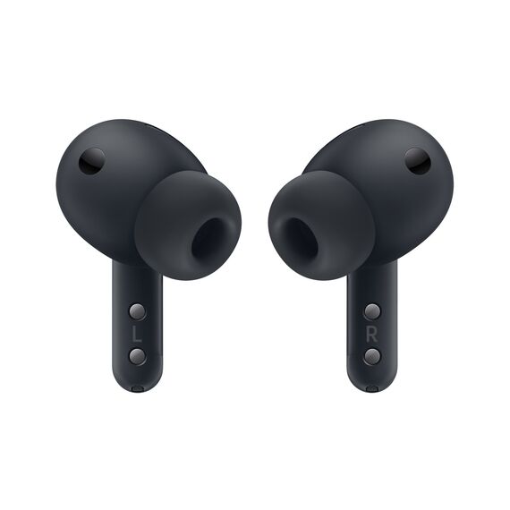 Samsung Galaxy SM-R640 Headset True Wireless Stereo (TWS) In-ear Calls/Music Bluetooth Black - Bluetooth - Headsets - Techbox