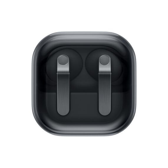 Samsung Galaxy SM-R640 Headset True Wireless Stereo (TWS) In-ear Calls/Music Bluetooth Black - Bluetooth - Headsets - Techbox
