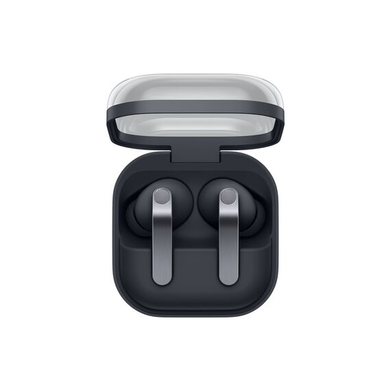 Samsung Galaxy SM-R640 Headset True Wireless Stereo (TWS) In-ear Calls/Music Bluetooth Black - Bluetooth - Headsets - Techbox