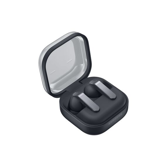 Samsung Galaxy SM-R640 Headset True Wireless Stereo (TWS) In-ear Calls/Music Bluetooth Black - Bluetooth - Headsets - Techbox